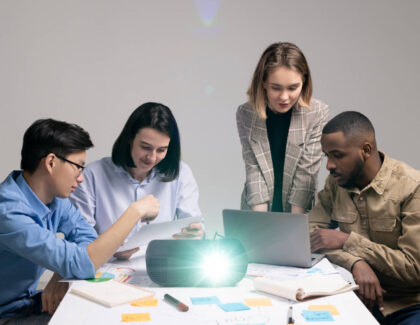 Accounting Firms